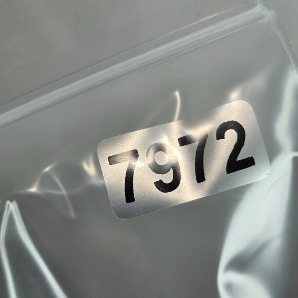 The Territory Ahead Vest Womens Large Beige Gold Tan Loop Button Jacket Jacquard - Picture 10 of 10